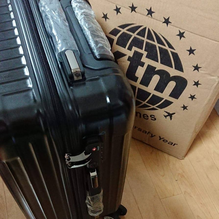 ケツメイシ　キャリーケース Amazon.co.jp: ケツメイシ キャリーケース : ファッション